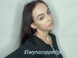 Elwynacoppedge