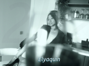 Elyaquin