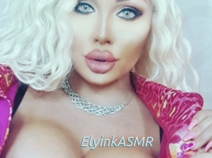 ElyinkASMR