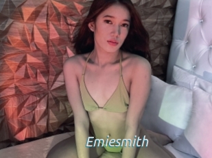 Emiesmith