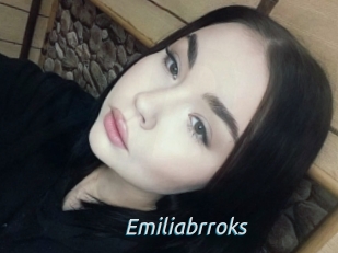 Emiliabrroks