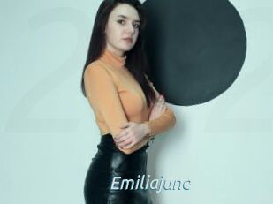 Emiliajune