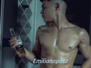 Emilianopaez