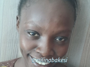 Emilinabakesi