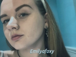 Emilyafoxy