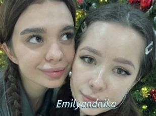 Emilyandnika