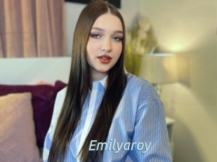 Emilyaroy