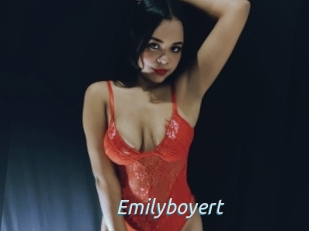 Emilyboyert