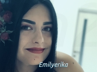 Emilyerika