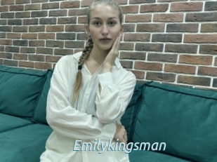 Emilykingsman