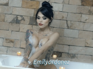 Emilyordonez