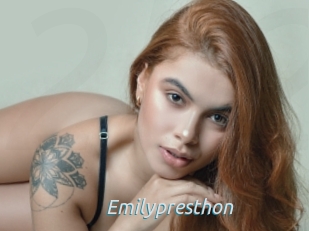 Emilypresthon