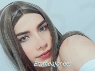 Emmaajonees