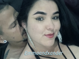 Emmaandxander