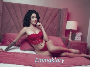 Emmaklary