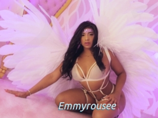 Emmyrousee