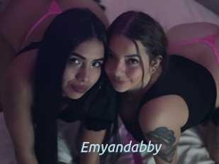 Emyandabby