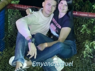 Emyandsamuel