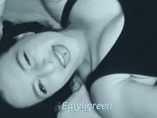 Emyligreen