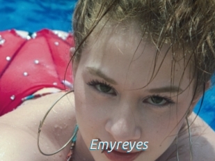 Emyreyes