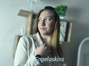 Engelaskins