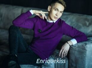 Enriquekiss