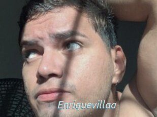 Enriquevillaa