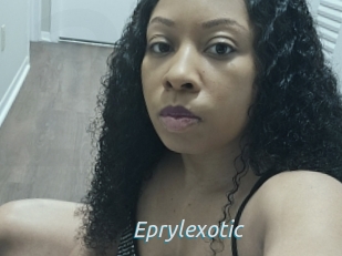 Eprylexotic