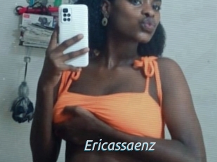 Ericassaenz