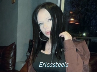 Ericasteels