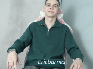 Ericbarnes