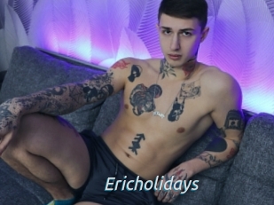 Ericholidays