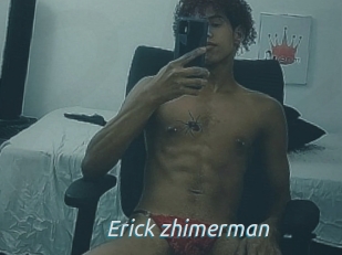 Erick_zhimerman