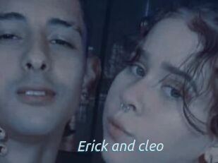 Erick_and_cleo