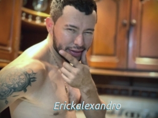 Erickalexandro