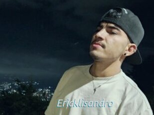 Ericklisandro