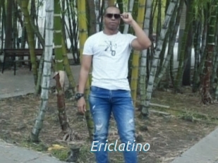 Ericlatino