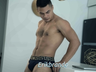 Erikbrando