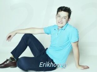 Erikhowey