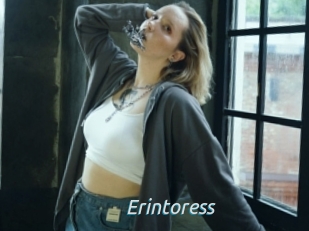 Erintoress