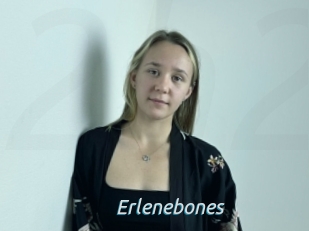 Erlenebones