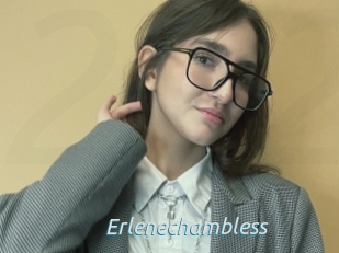 Erlenechambless