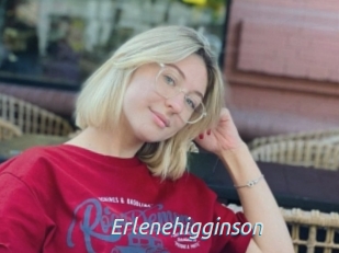 Erlenehigginson