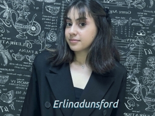 Erlinadunsford