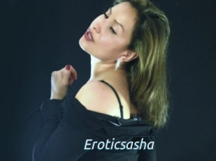 Eroticsasha