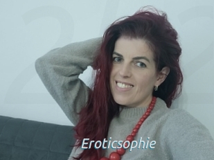 Eroticsophie