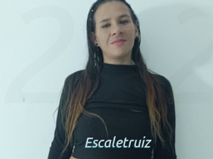 Escaletruiz