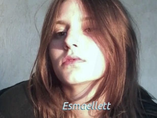 Esmaellett