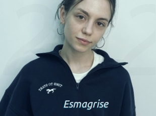 Esmagrise