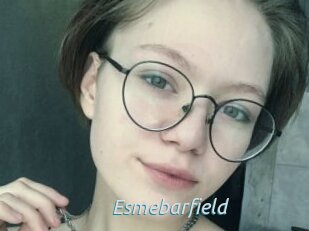 Esmebarfield